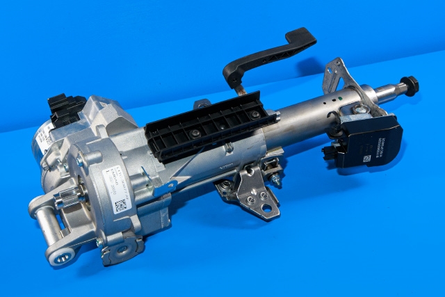 Rattaksel elektrisk servo til Ford Puma 2019-->>  (FORD|L1TC-3D077-AF|)