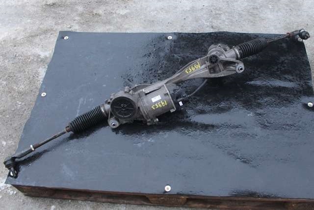 Tannstang elektrisk til Audi A3 2012-2016 (Type III, Fase 1) (ZF|7817 974 430|5Q1 423 051 AP|)