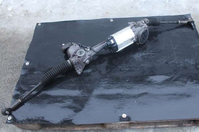 Tannstang elektrisk til VW Golf VI, 2008-2012 (VAG|1K1 423 051 ED)