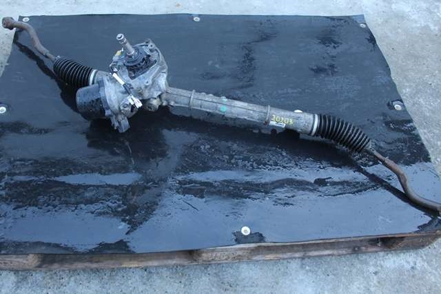 Tannstang elektrisk til Honda Civic 2012-2015 (Type IX, Fase 1)
