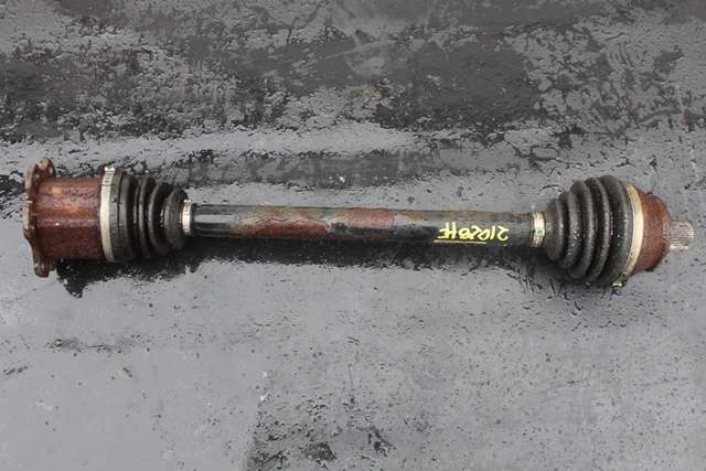 Drivaksel høyre foran, diesel/manuell til Audi A6 2008-2011 (Type III, Fase 2) (C6) (C6) (VAG|4F0 407 272 G|)