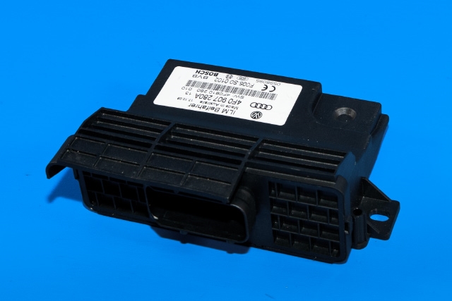 Styreenhet diverse til Audi A6, 2008-2011 (Type III, Fase 2) (C6) (C6) (VAG|4F0 907 280 A)