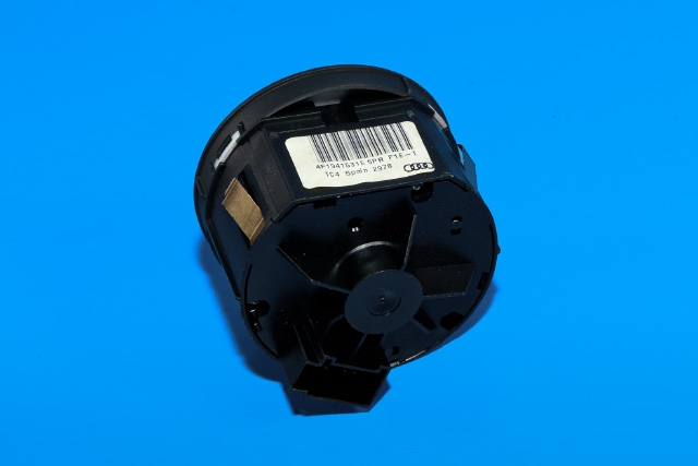 Bryter lys til Audi A6 2008-2011 (Type III, Fase 2) (C6) (C6) (VAG|4F1 941 531 E|)
