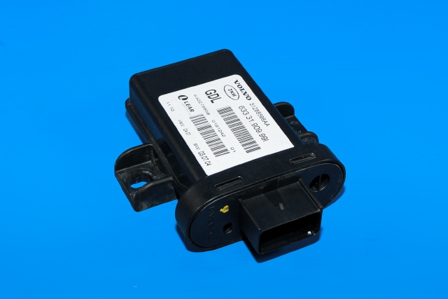 Styreenhet diverse til Volvo V70 2007-2013 (Type III, Fase 1) (VOLVO|31288566|)