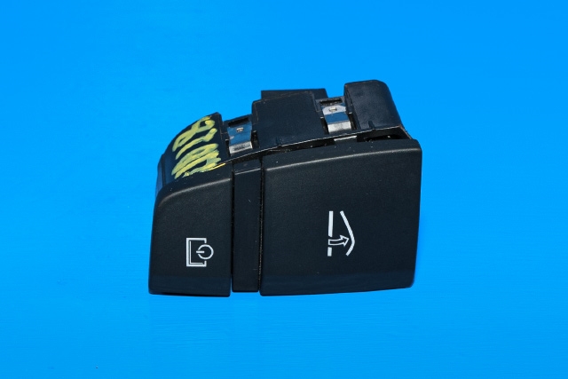 Bryter diverse til Audi A6, 2008-2011 (Type III, Fase 2) (C6) (C6) (VAG|4L1 927 227 VUV)