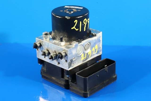 ABS sentral til Volvo V70 2007-2013 (Type III, Fase 1) (VOLVO|P31329139|)