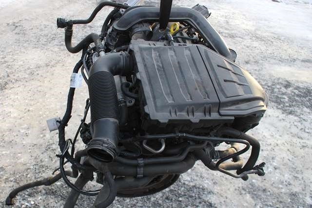 Motor bensin til Audi Q2 2016-->> (DKRF|)