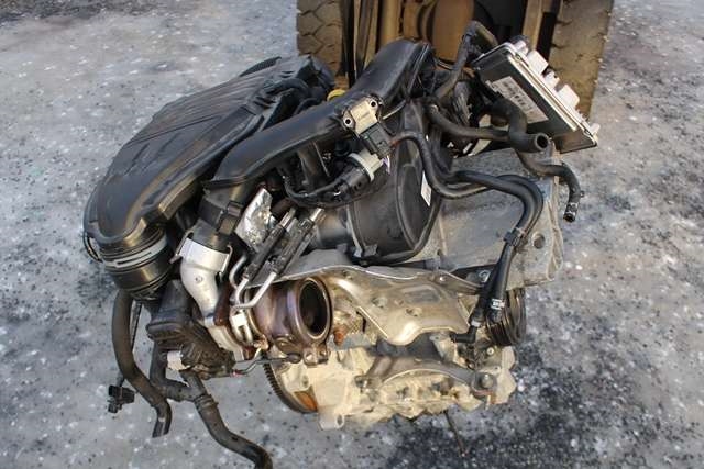 Motor bensin til Audi Q2 2016-->> (DKRF|)
