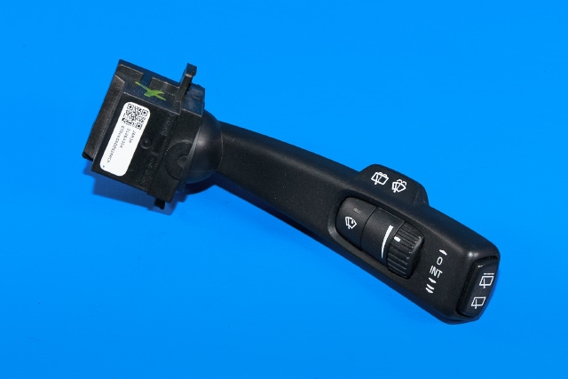 Bryter visker til Volvo V70, 2007-2013 (Type III, Fase 1)  (VOLVO|31264354)
