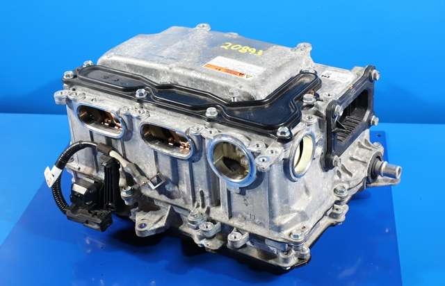 Inverter hybrid til Toyota Auris, 2015-2019 (Type II, Fase 2)  (TOYOTA|G9200-76030)