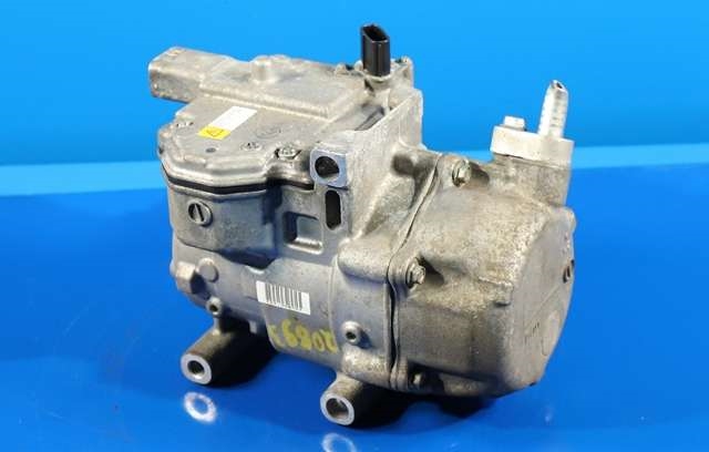 Aircondition kompressor hybrid til Toyota Auris, 2015-2019 (Type II, Fase 2)  (DENSO|042200-1330)