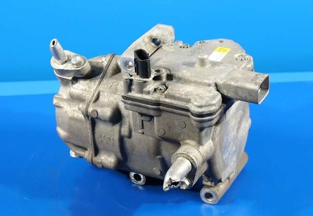 Aircondition kompressor hybrid til Toyota Auris 2015-2019 (Type II, Fase 2) (DENSO|042200-1330|)