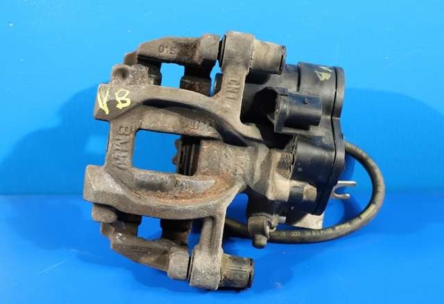 Bremsecaliper venstre bak, elektrisk til BMW i3, 2013-2022