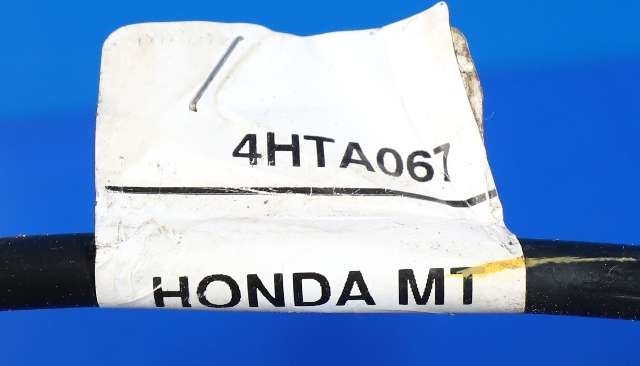 Girstang manuell til Honda CR-V 2012-2018 (Type IV)  