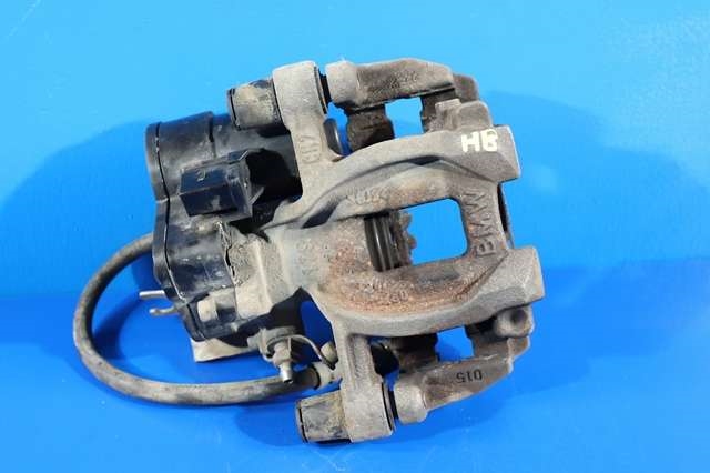 Bremsecaliper høyre bak, elektrisk til BMW i3, 2013-2022