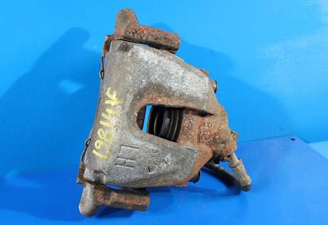 Bremsecaliper venstre foran til Volvo V40, 2012-2019