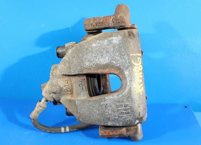 Bremsecaliper høyre foran til Volvo V40, 2012-2019