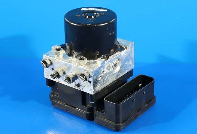 ABS sentral til Volvo V40, 2012-2019 (VOLVO|P31400643)