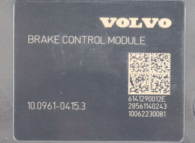ABS sentral til Volvo V40 2012-2019 (VOLVO|P31400643|)