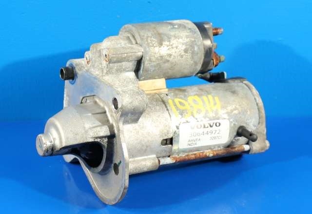 Starter diesel til Volvo V40 2012-2019  (VOLVO|30644972|)