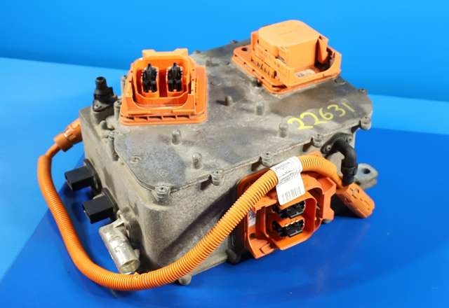 Batterilader (OBC - On Board Charger) til BMW i3 2013-2022 (BMW|61.44-8 634 710|)