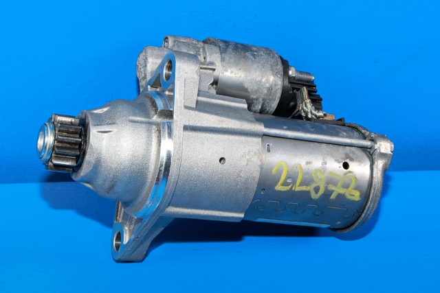 Starter til Audi Q2, 2016-->>  (BOSCH|0 001 179 608)