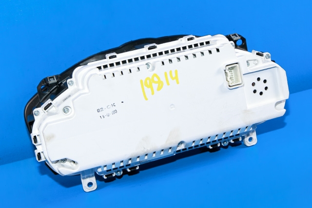 Instrumentpanel til Volvo V40 2012-2019  (VOLVO|31412271|)