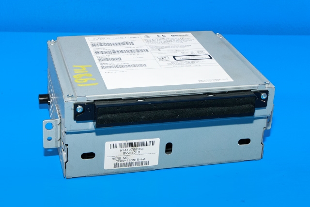 Bilstereo navigasjon spiller til Volvo V40 2012-2019 (VOLVO|31396100|CF6N-18C815-HA|)