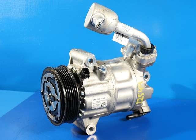 Aircondition kompressor hybrid til Ford Puma, 2019-->>  (FORD|JX61-19D629-HB)
