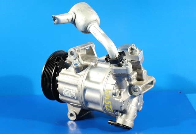 Aircondition kompressor hybrid til Ford Puma 2019-->> (FORD|JX61-19D629-HB|)