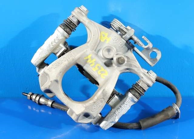 Bremsecaliper høyre bak til Ford Puma, 2019-->>  