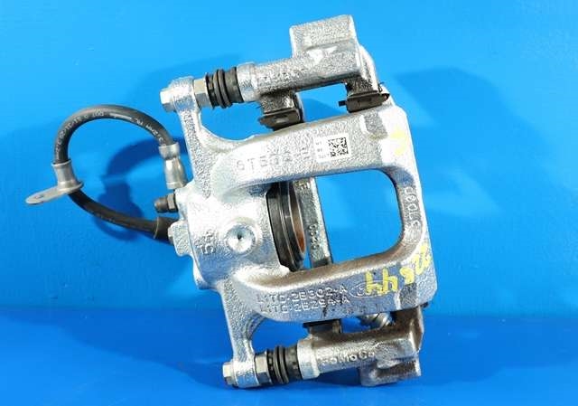 Bremsecaliper venstre foran til Ford Puma, 2019-->>  