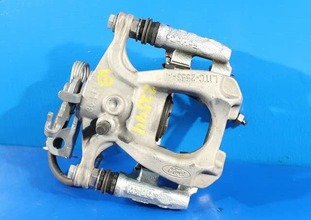 Bremsecaliper venstre bak til Ford Puma, 2019-->>  