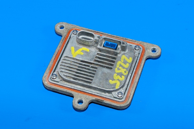 Styreenhet xenon/ballast til Tesla Model S, 2013-2016 (Fase 1)  
