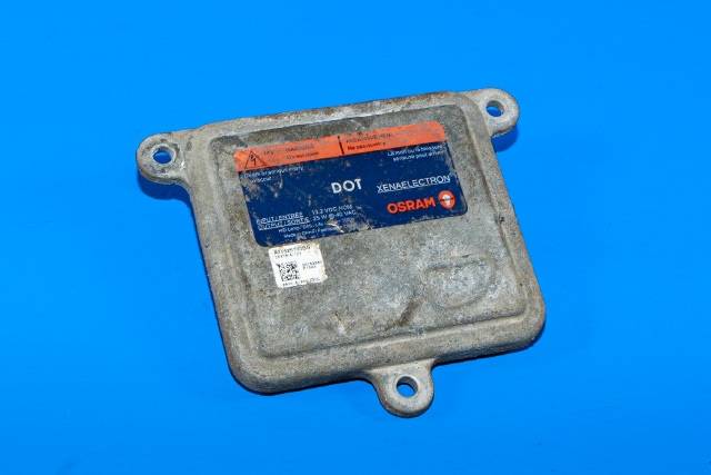 Styreenhet xenon/ballast til Tesla Model S 2013-2016 (Fase 1)  