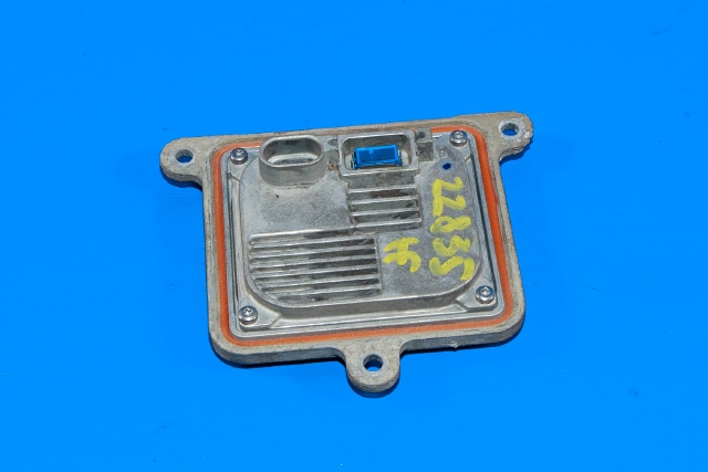 Styreenhet xenon/ballast til Tesla Model S, 2013-2016 (Fase 1)  