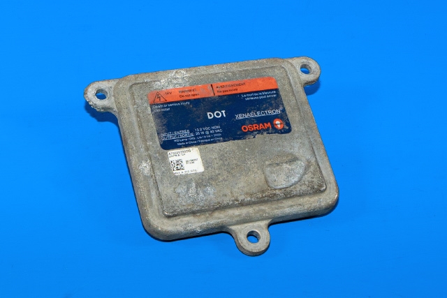 Styreenhet xenon/ballast til Tesla Model S 2013-2016 (Fase 1)