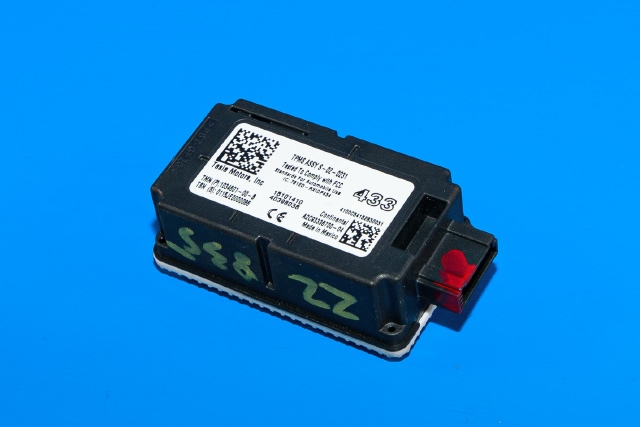 Sensor dekktrykk til Tesla Model S, 2013-2016 (Fase 1)  (TESLA|1034601-00-B)