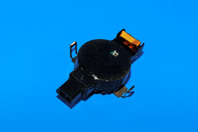 Sensor regnsensor til Tesla Model S 2013-2016 (Fase 1)  (HELLA|6PW 011 357-02|)