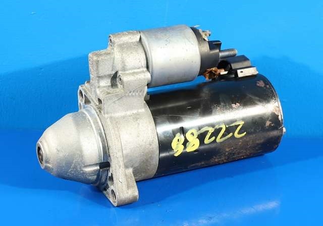 Starter diesel til Mercedes E-Klasse, 2009-2013 (Fase 1) (W212) (W212) (BOSCH|0 001 149 400)