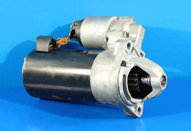 Starter diesel til Mercedes E-Klasse 2009-2013 (Fase 1) (W212) (W212) (BOSCH|0 001 149 400|A 651 906 23 00|)