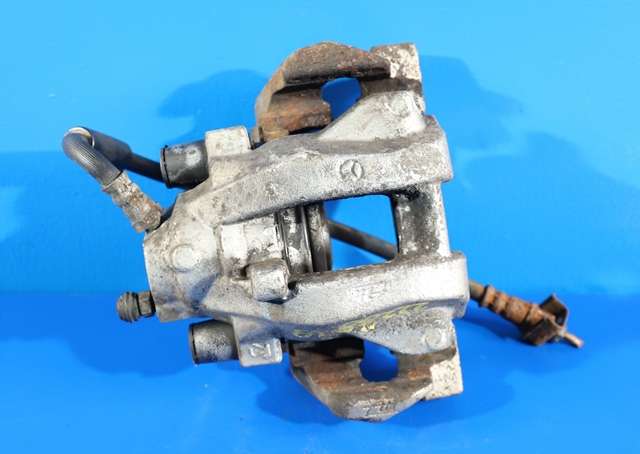 Bremsecaliper venstre bak til Mercedes E-Klasse, 2009-2013 (Fase 1) (W212) (W212) 