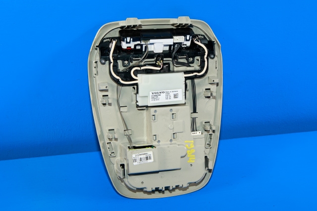 Taklyspanel til Volvo V40 2012-2019  