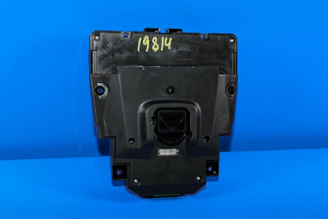 Bilstereo navigasjon betjeningspanel til Volvo V40 2012-2019  (VOLVO|31288103|)