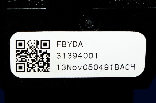 Bryter blink til Volvo V40 2012-2019 (VOLVO|31394001|)
