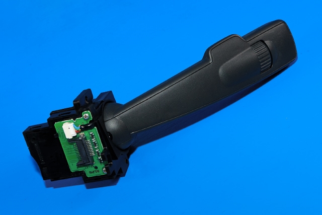 Bryter blink til Volvo V40 2012-2019 (VOLVO|31394001|)