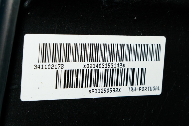Ratt til Volvo V40 2012-2019 (VOLVO|P31250592|)