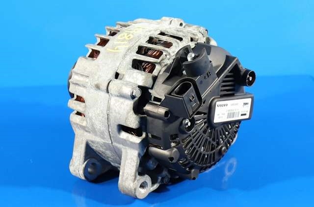 Dynamo diesel til Volvo V40 2012-2019  (VALEO|TG15C186|30659390. 14 VOLT - 150 AMP|)
