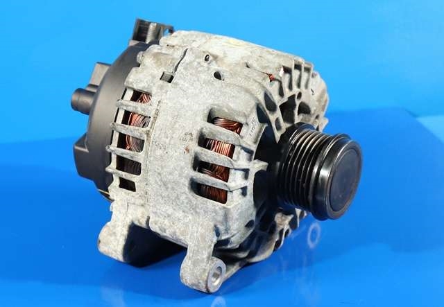 Dynamo diesel til Volvo V40 2012-2019  (VALEO|TG15C186|30659390. 14 VOLT - 150 AMP|)