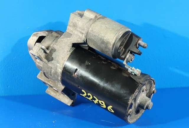 Starter diesel til BMW 5-Serie 2003-2010 (E60/E61) (E60/E61) (BOSCH|0 001 109 070|12.41-7 802 508|)